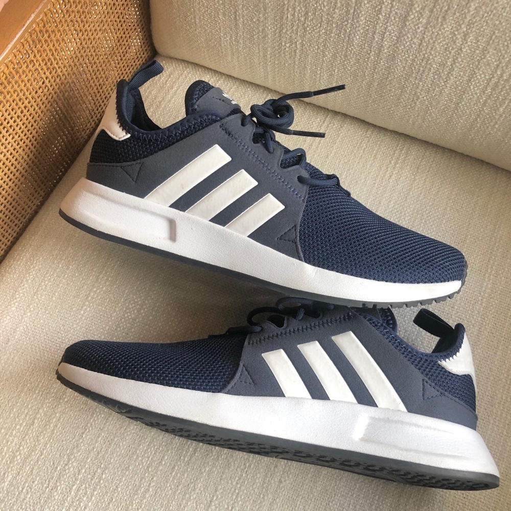 Adidas XPlor Running Shoes